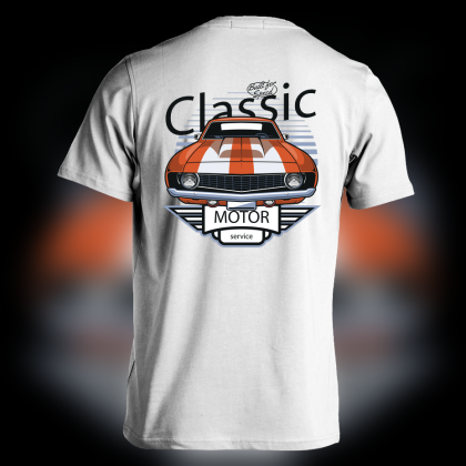 Car Enthusiasts Shirt