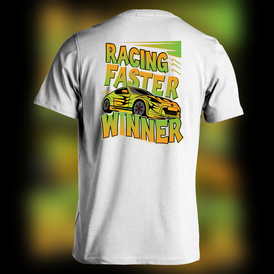 Car Enthusiasts Shirt