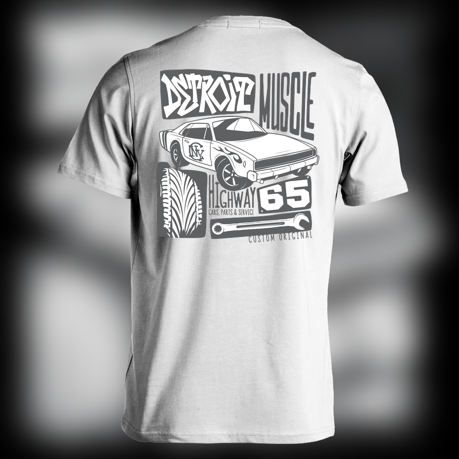 Car Enthusiasts Shirt