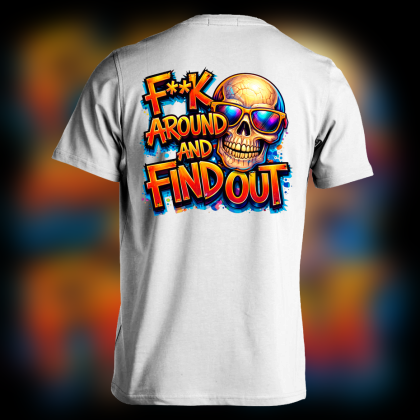 Dark Humor Shirt