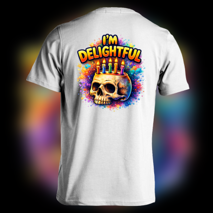 Dark Humor Shirt