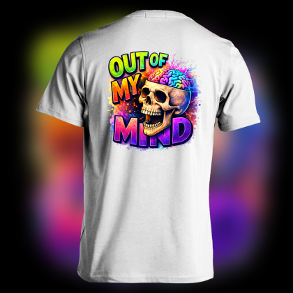 Dark Humor Shirt