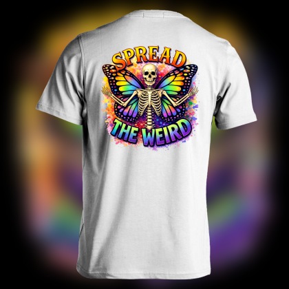 Dark Humor Shirt
