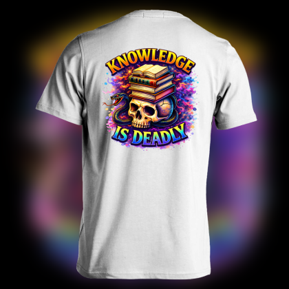 Dark Humor Shirt
