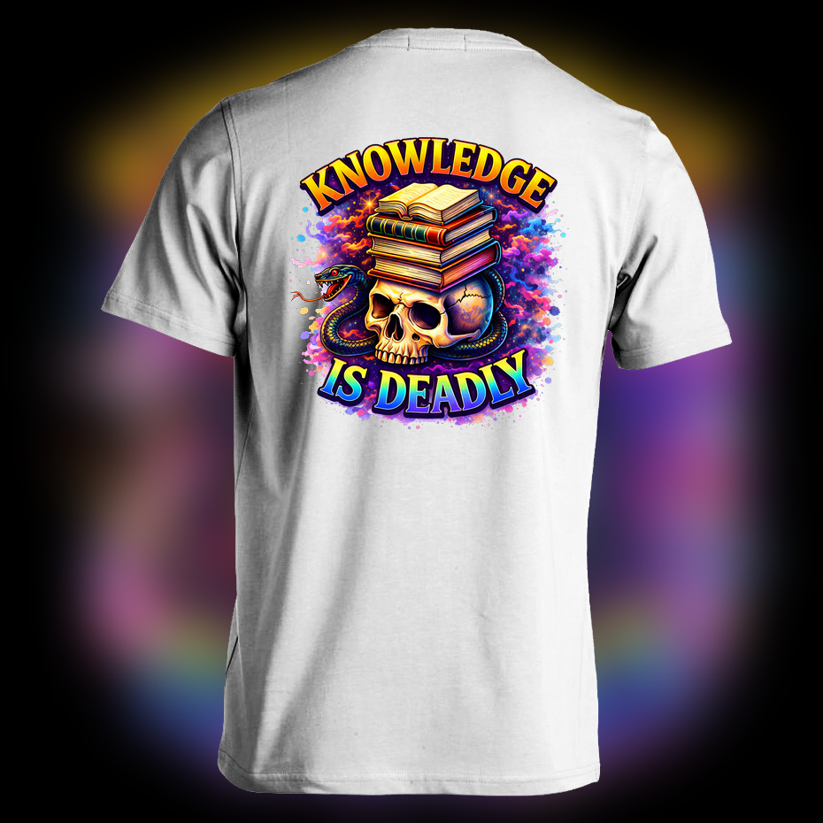 Dark Humor Shirt