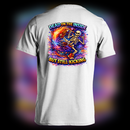 Dark Humor Shirt