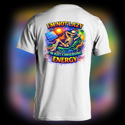Dark Humor Shirt