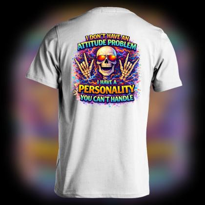 Dark Humor Shirt