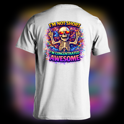 Dark Humor Shirt