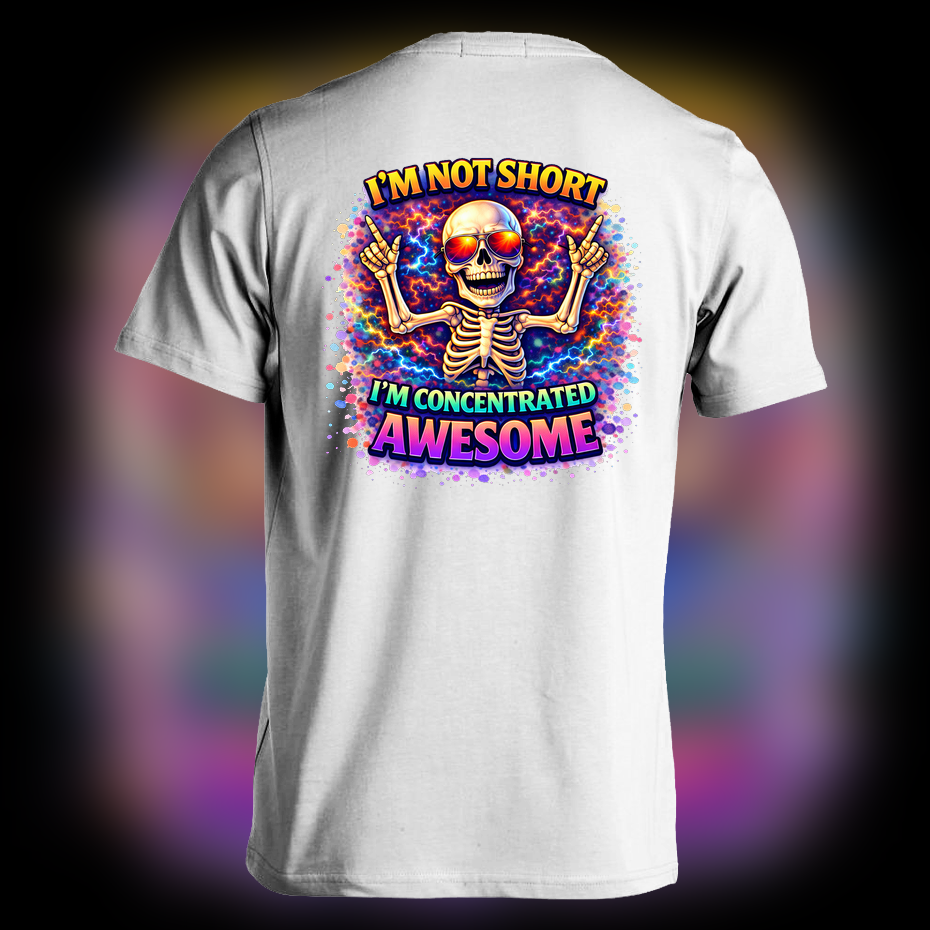 Dark Humor Shirt