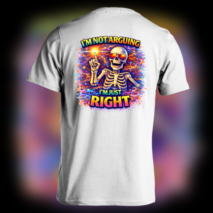 Dark Humor Shirt