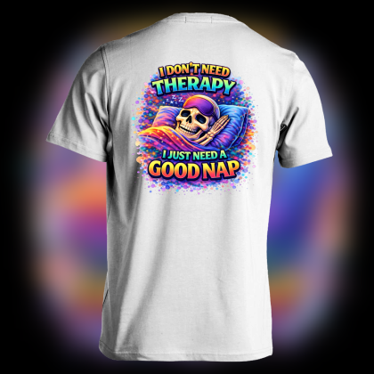 Dark Humor Shirt