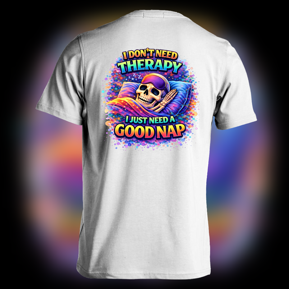 Dark Humor Shirt