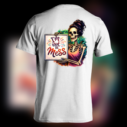 Dark Humor Shirt