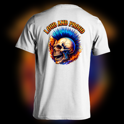 Dark Humor Shirt