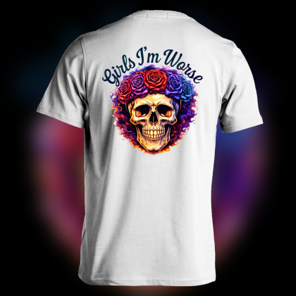 Dark Humor Shirt