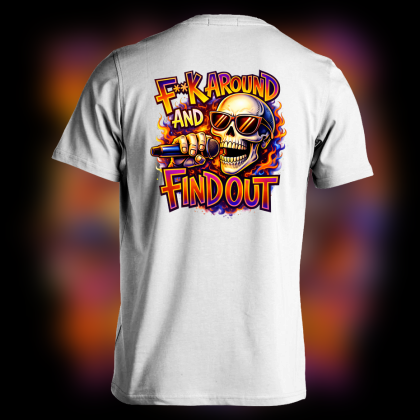 Dark Humor Shirt