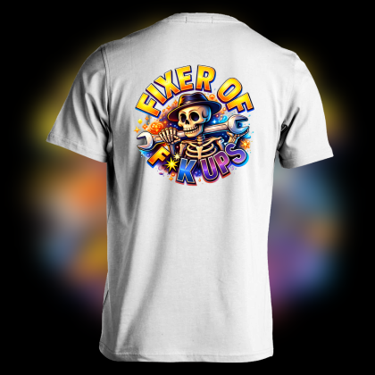Dark Humor Shirt