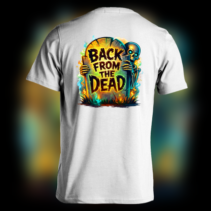 Dark Humor Shirt