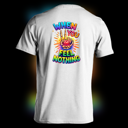 Dark Humor Shirt