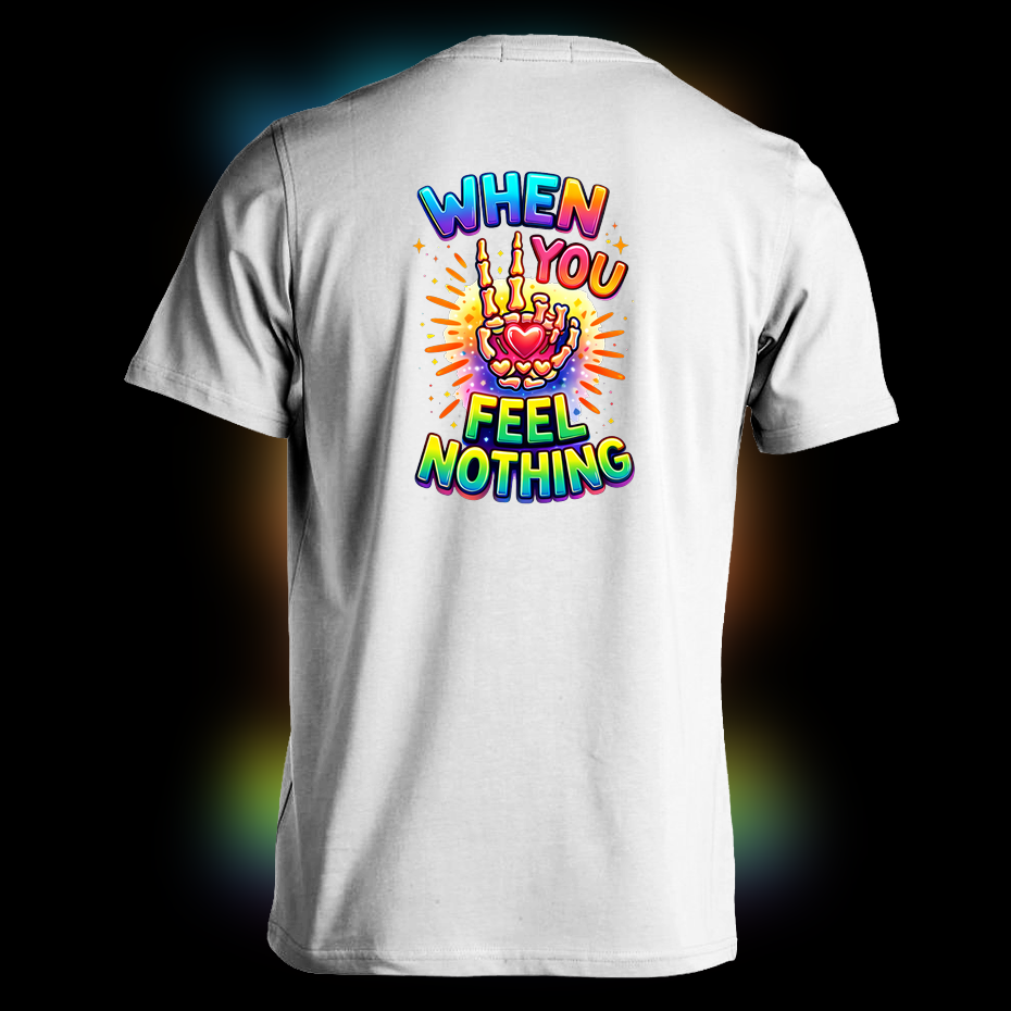 Dark Humor Shirt
