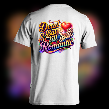 Dark Humor Shirt