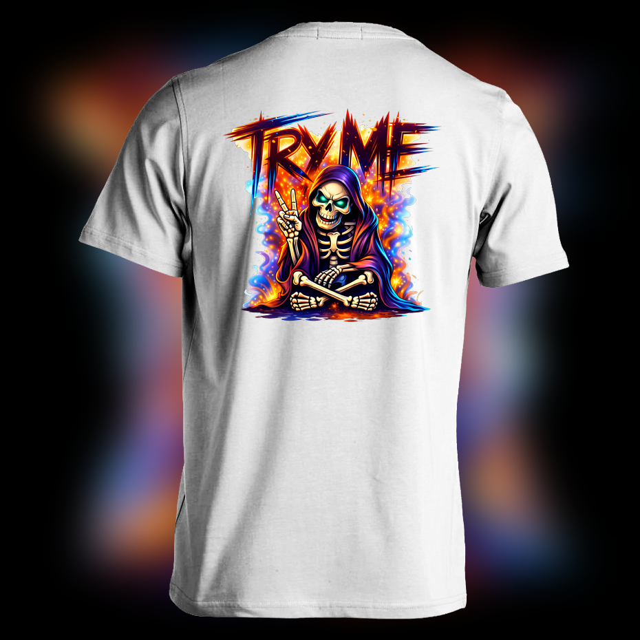 Dark Humor Shirt