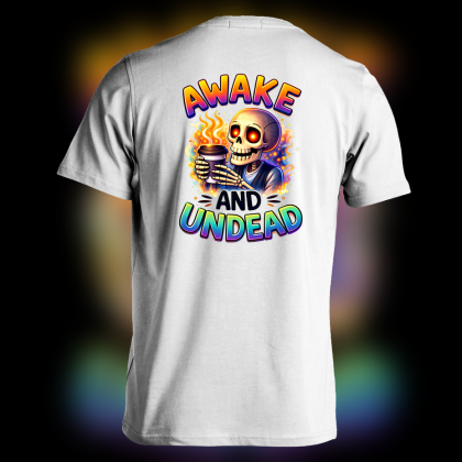 Dark Humor Shirt