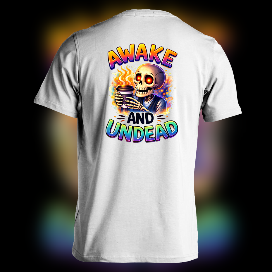 Dark Humor Shirt