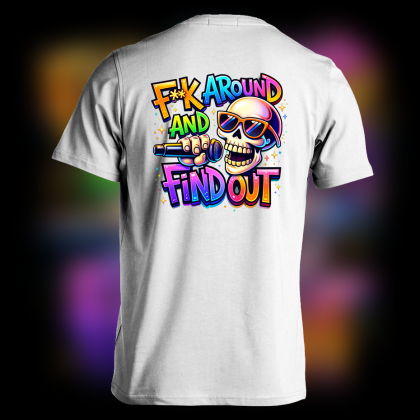 Dark Humor Shirt