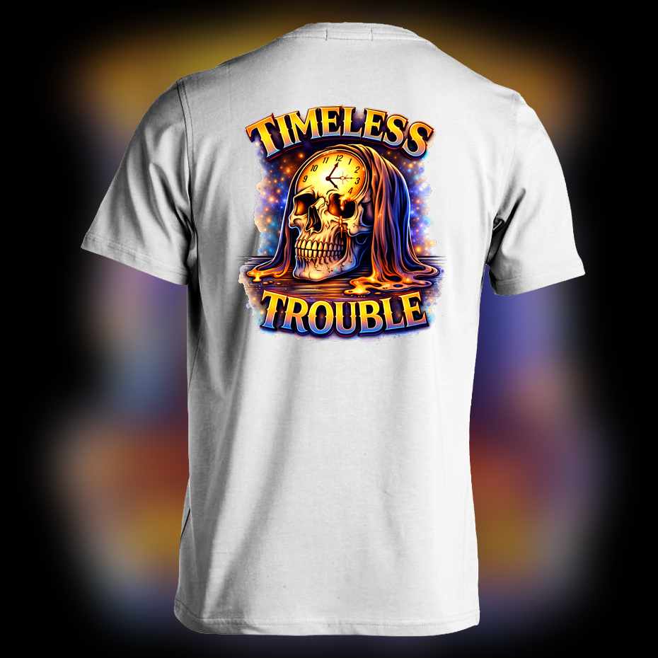 Dark Humor Shirt
