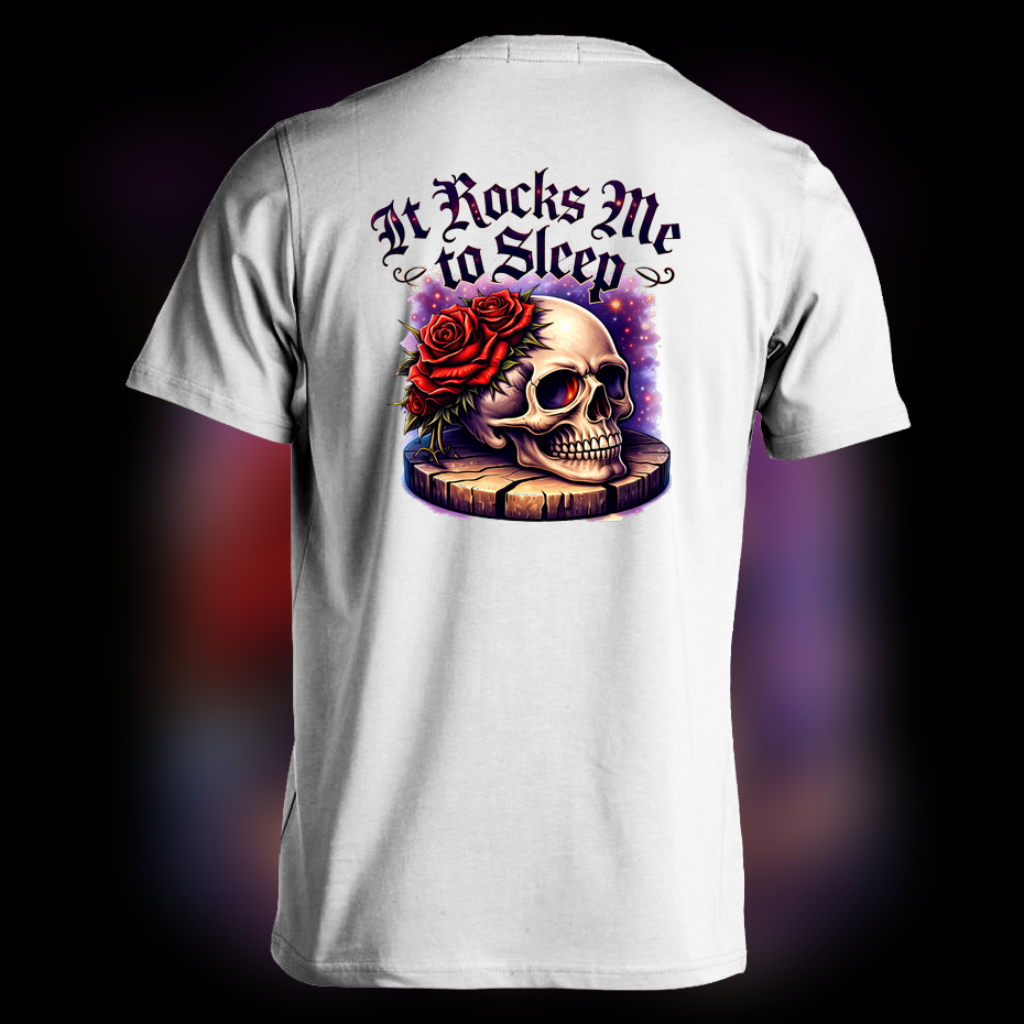 Dark Humor Shirt