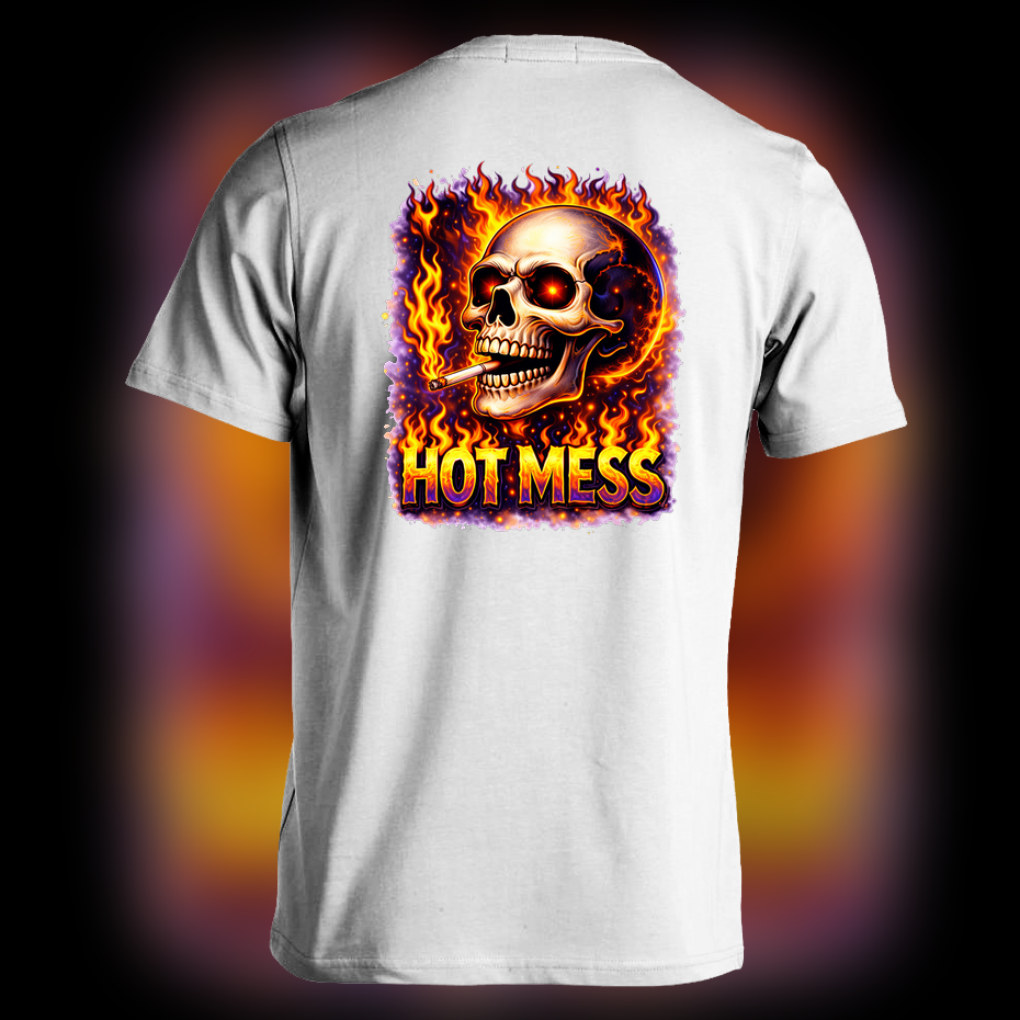 Dark Humor Shirt