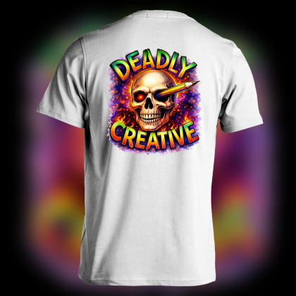 Dark Humor Shirt