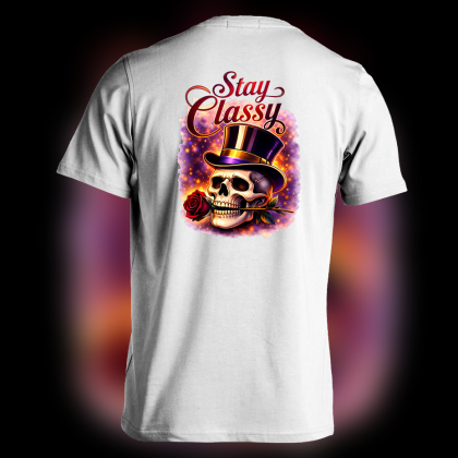 Dark Humor Shirt
