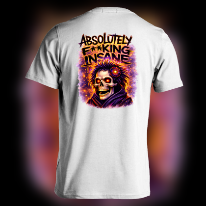 Dark Humor Shirt