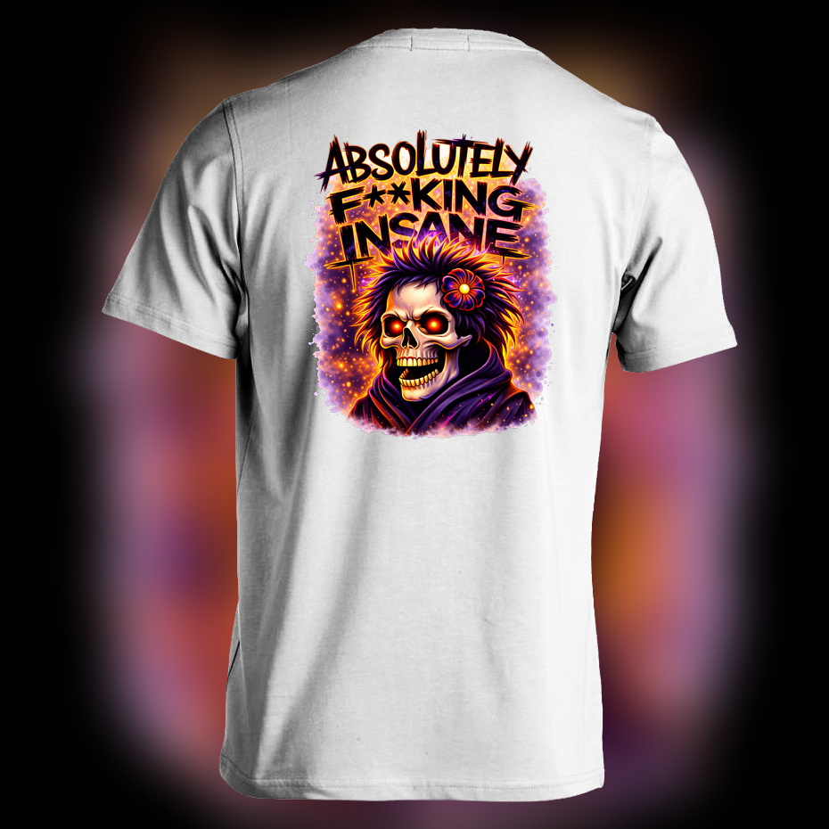 Dark Humor Shirt