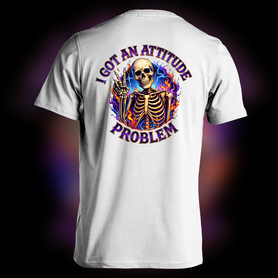 Dark Humor Shirt