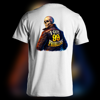 Dark Humor Shirt