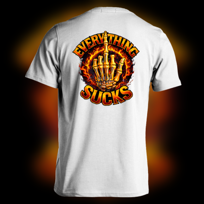 Dark Humor Shirt