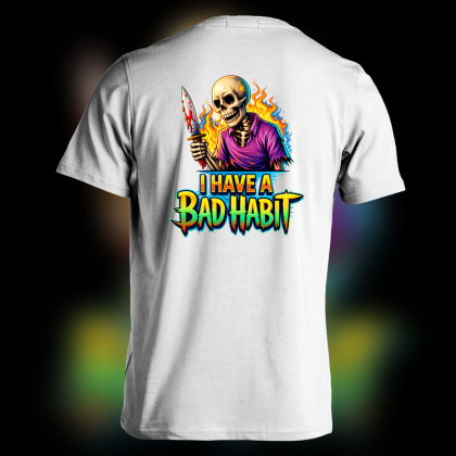 Dark Humor Shirt