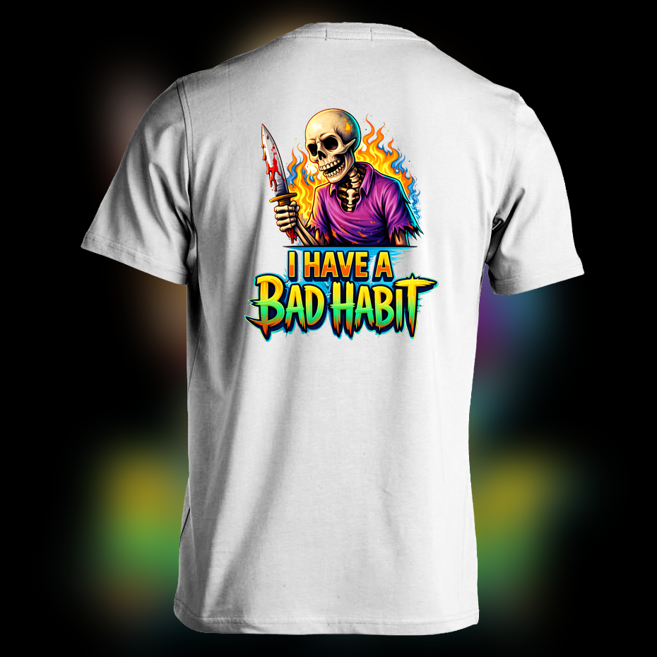 Dark Humor Shirt