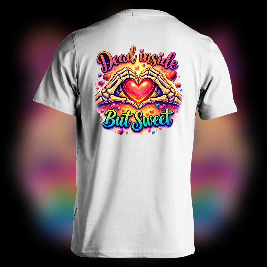 Dark Humor Shirt