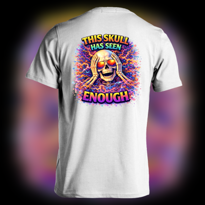 Dark Humor Shirt