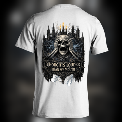 Dark Humor Shirt