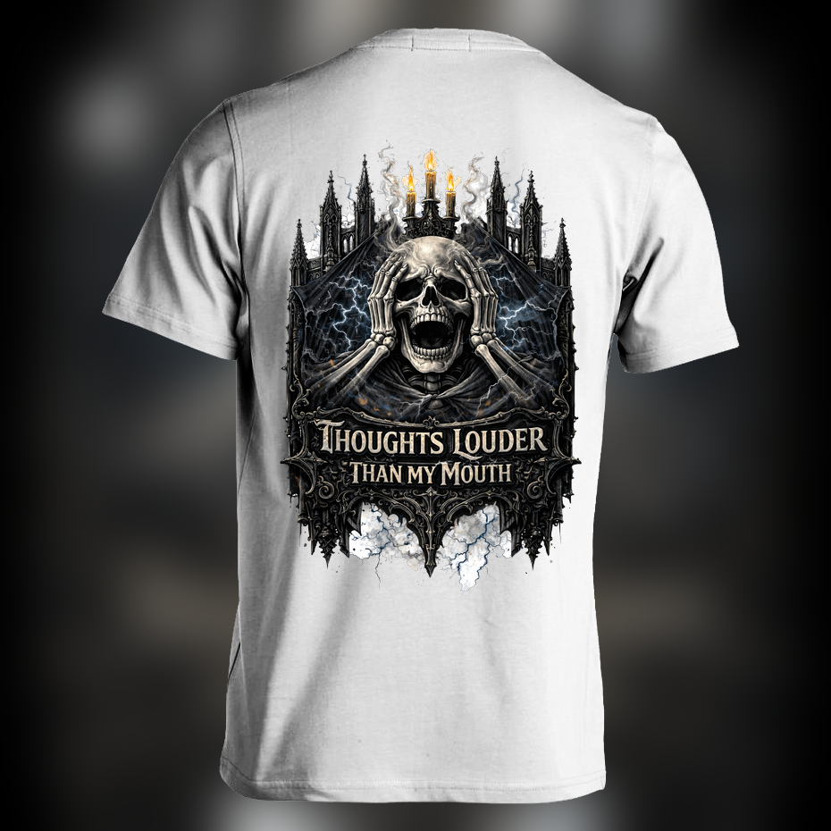 Dark Humor Shirt