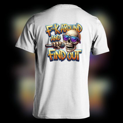 Dark Humor Shirt