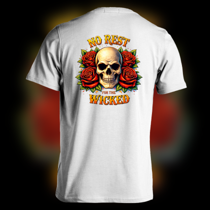 Dark Humor Shirt