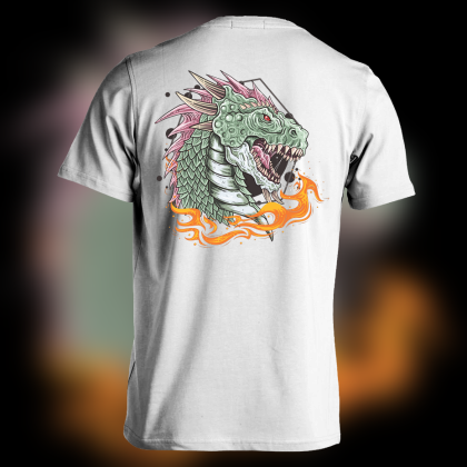 Dragon Shirt