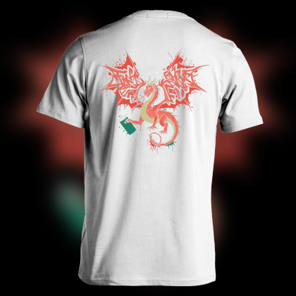 Dragon Shirt